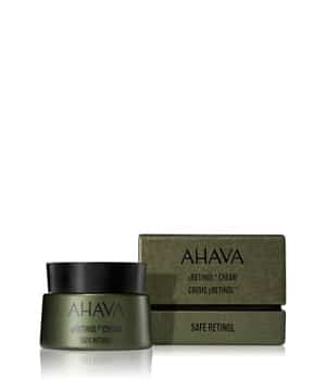 AHAVA Anti Wrinkles Safe pRetinol Cream Gesichtscreme