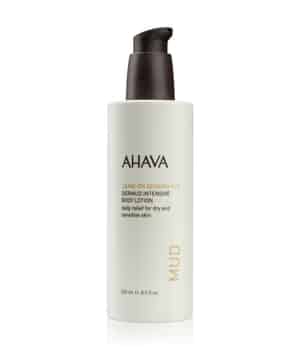 AHAVA Body Intensive Nourishment Dermud Nourishing Body Cream Körpercreme