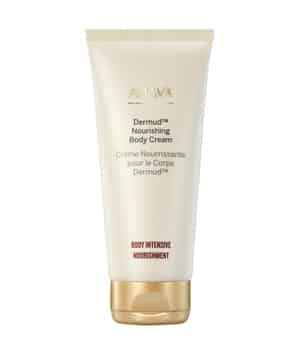 AHAVA Body Intensive Nourishment Dermud Nourishing Body Lotion Körpercreme
