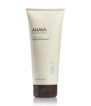 AHAVA Body Treatments Liquid Dead Sea Salt Körpergel