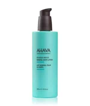 AHAVA Colorful Collection Mineral Body Lotion Sea-Kissed Bodylotion