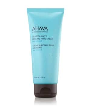 AHAVA Colorful Collection Mineral Hand Cream Sea-Kissed Handcreme