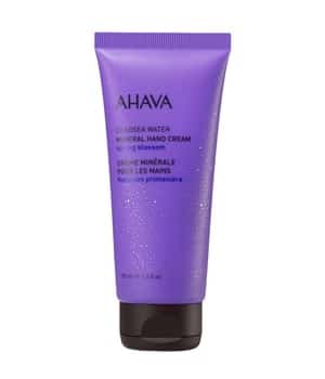 AHAVA Mineral Hand Cream spring blossom Handcreme