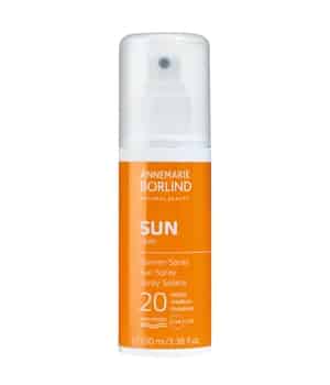 ANNEMARIE BÖRLIND SUNCARE Sonnen-Spray LSF 20 Sonnenspray