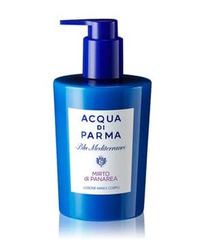 Acqua di Parma Blu Mediterraneo Mirto Di Panarea Bodylotion