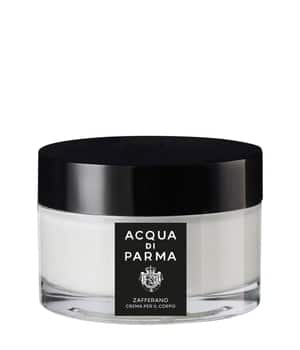 Acqua di Parma Signatures of the Sun Zafferano Body Cream Körpercreme