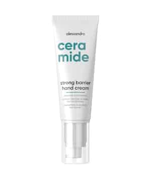 Alessandro Hand Care Ceramide Strong Barriere Hand Cream Handcreme