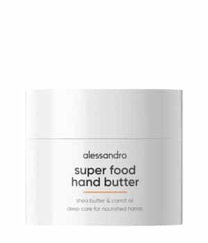 Alessandro Hand Care Superfood Hand Butter Handcreme