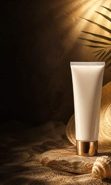 Sonnencreme